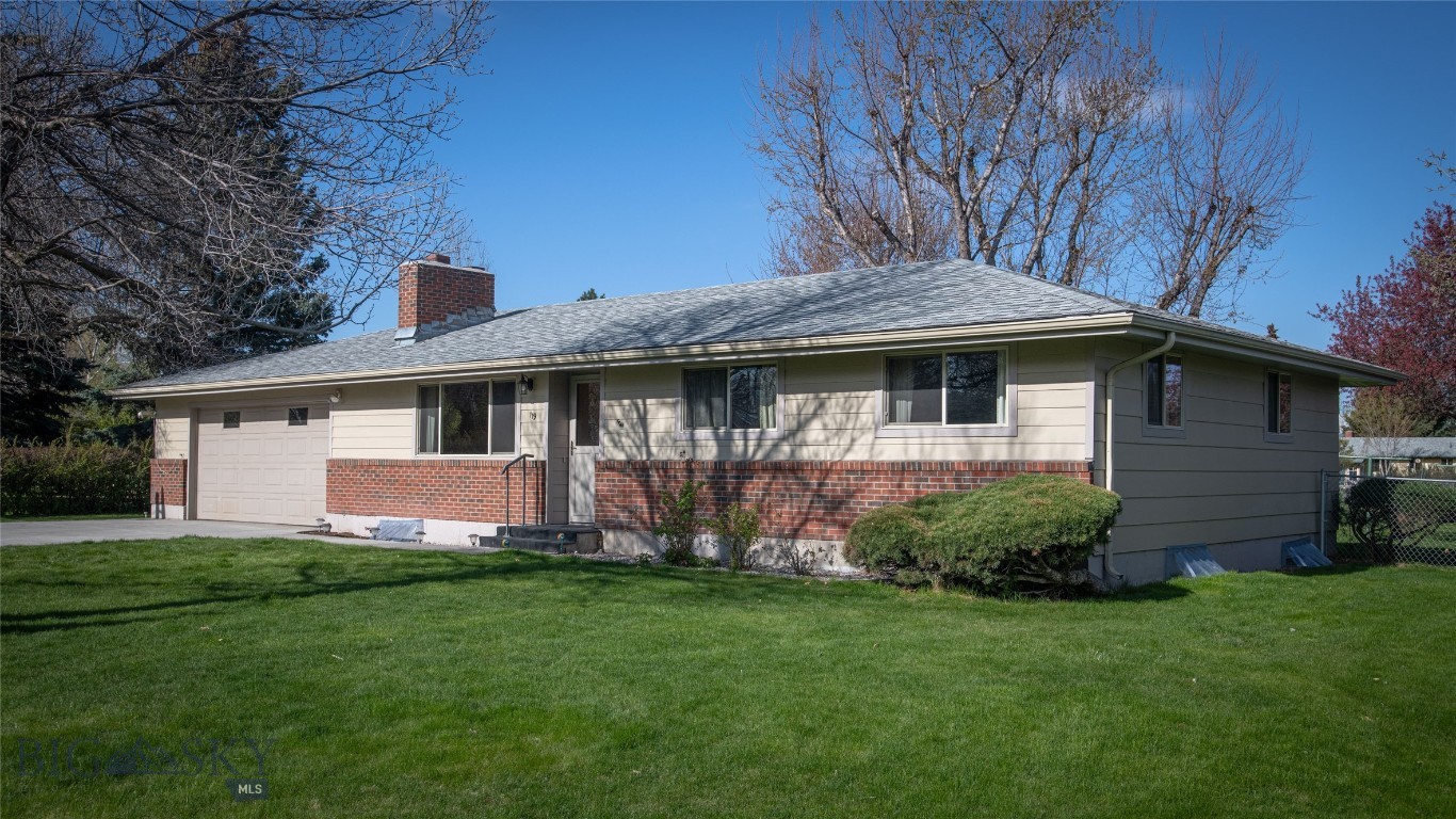 119 Arrowhead Trail, Bozeman