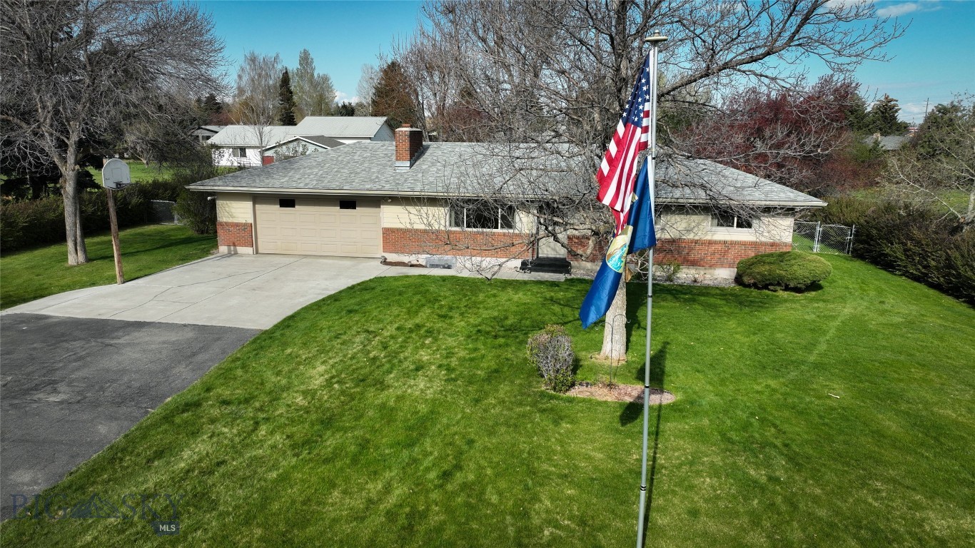119 Arrowhead Trail