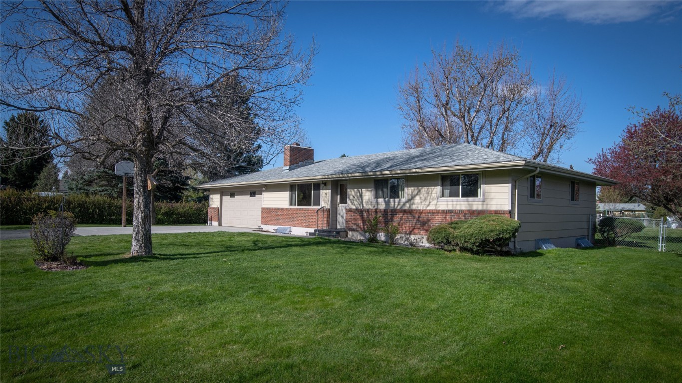 119 Arrowhead Trail