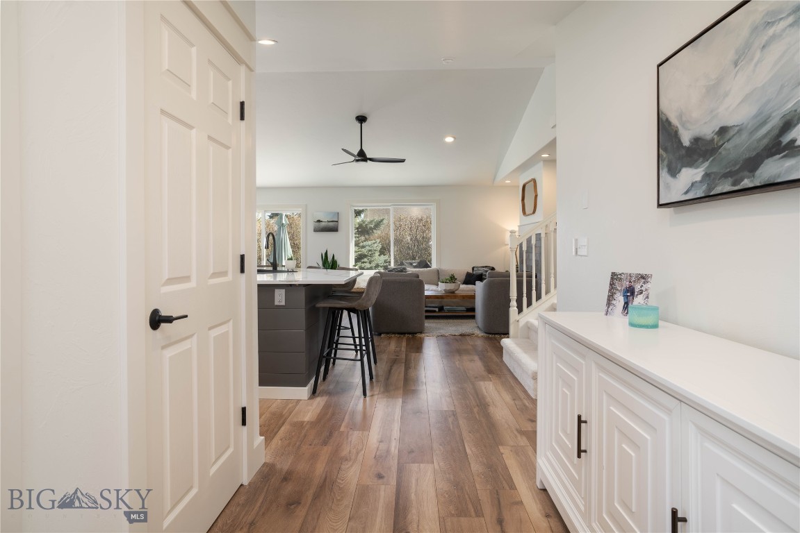 55 W Clara Court