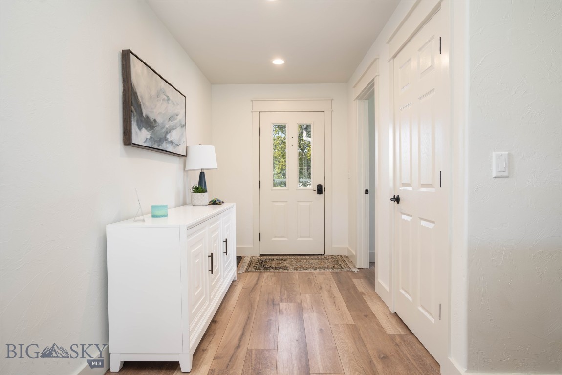 55 W Clara Court