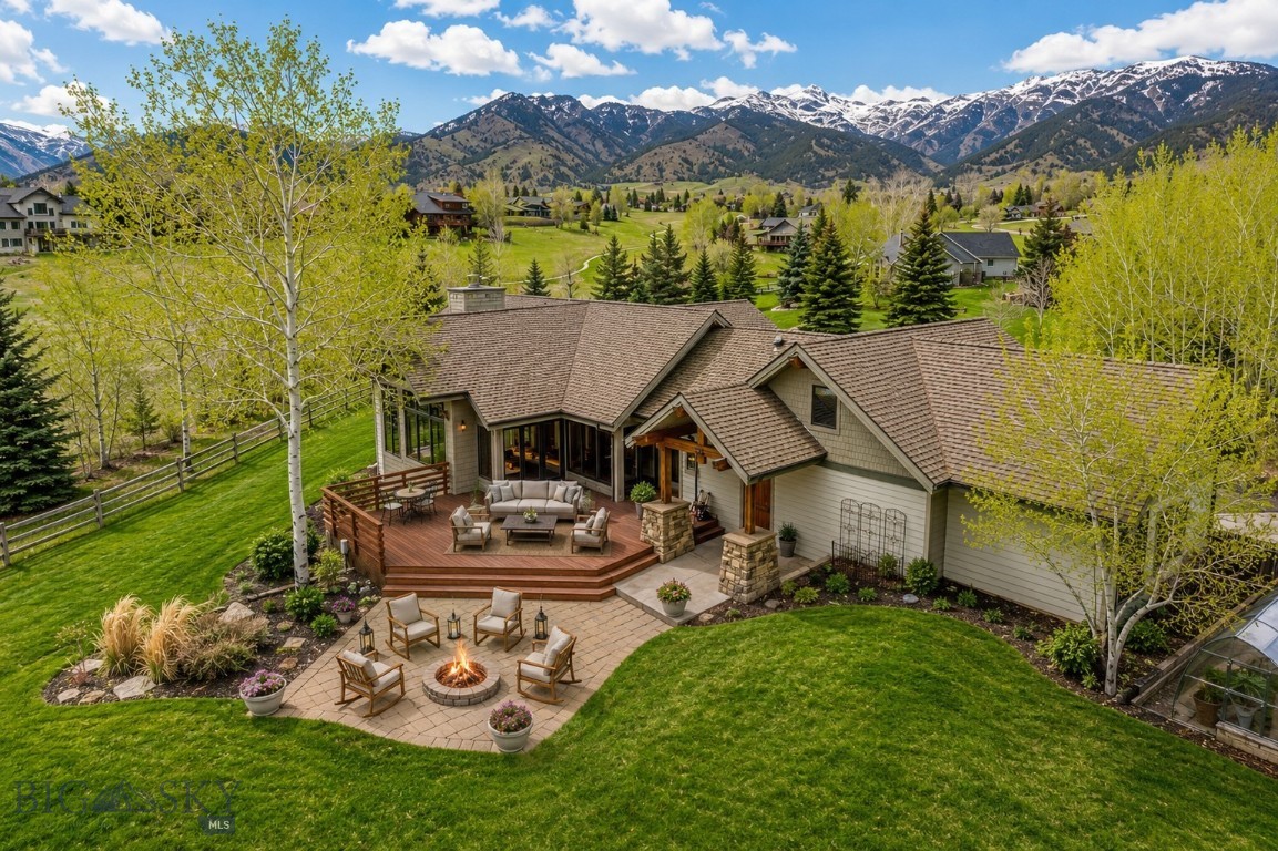 334 Sky Crest Drive