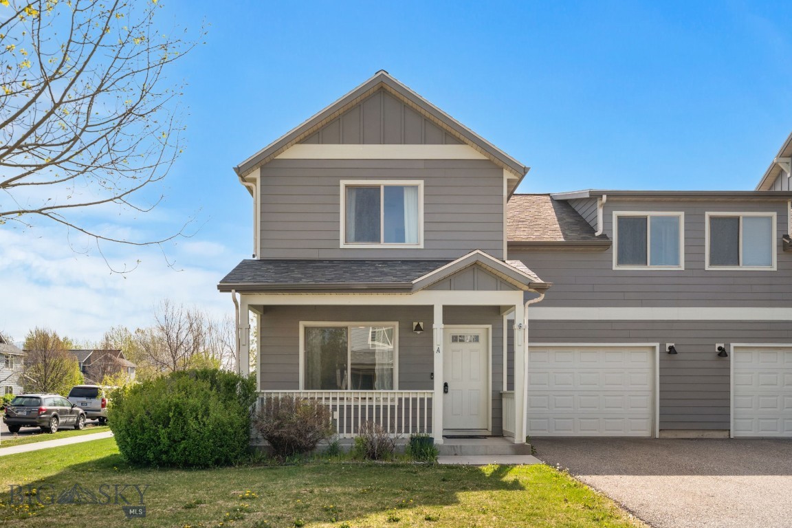 150 Covey Court A, Bozeman