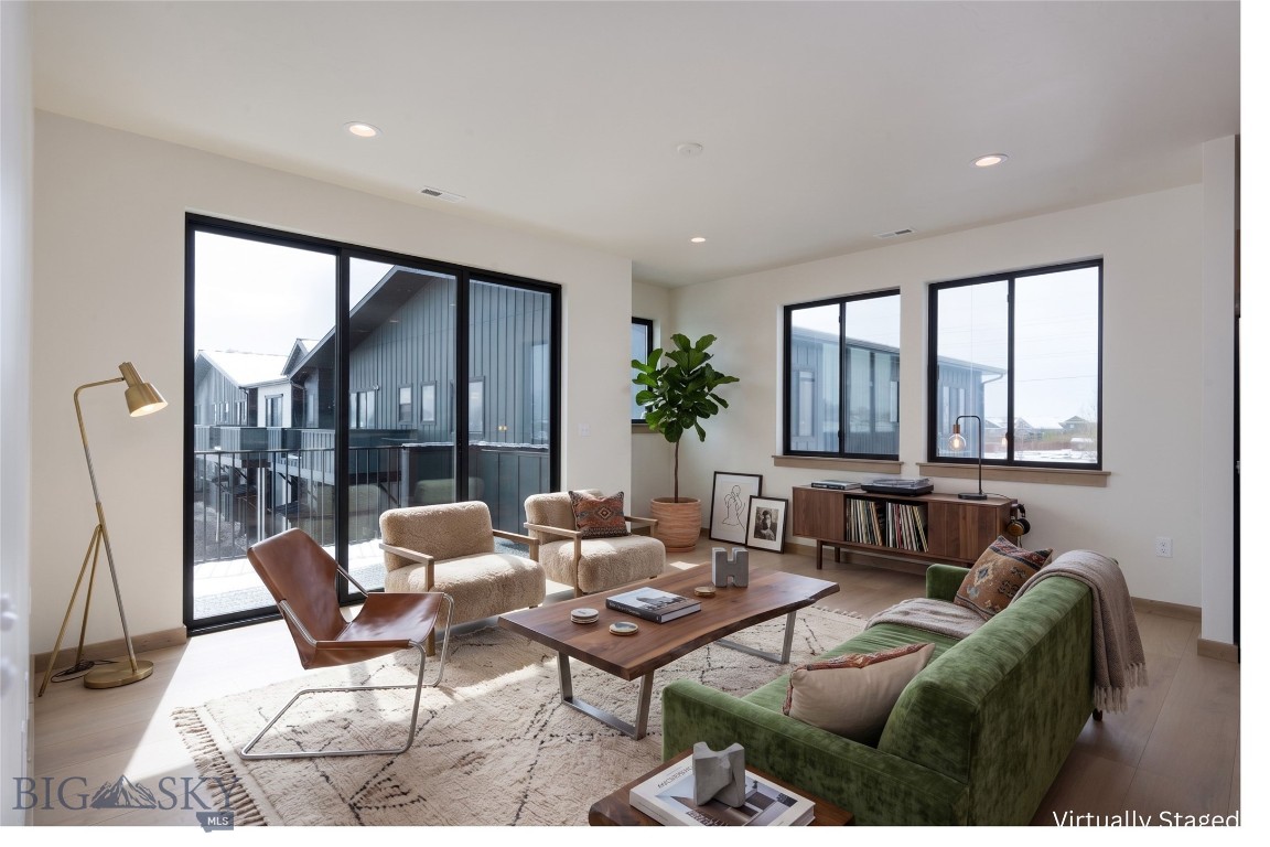 2501 Fremont Street, Bozeman