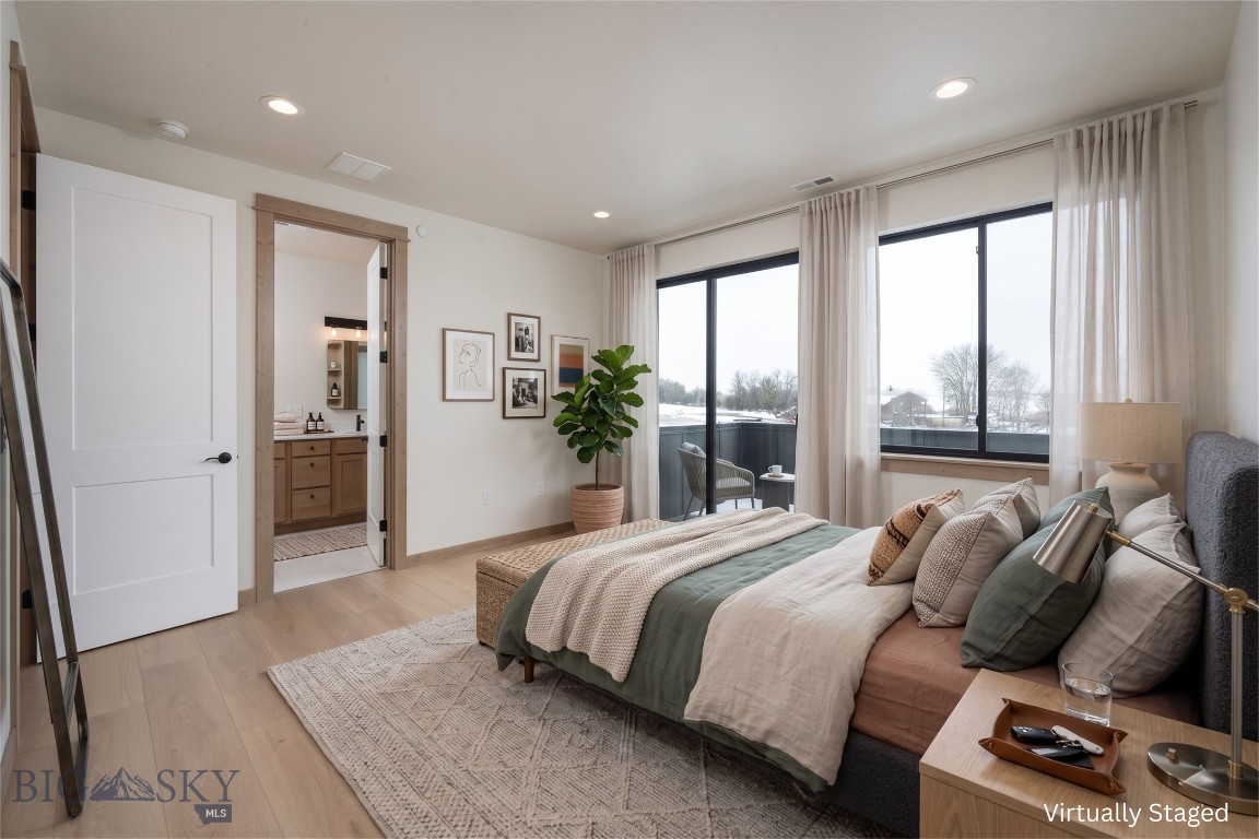 2501 Fremont Street