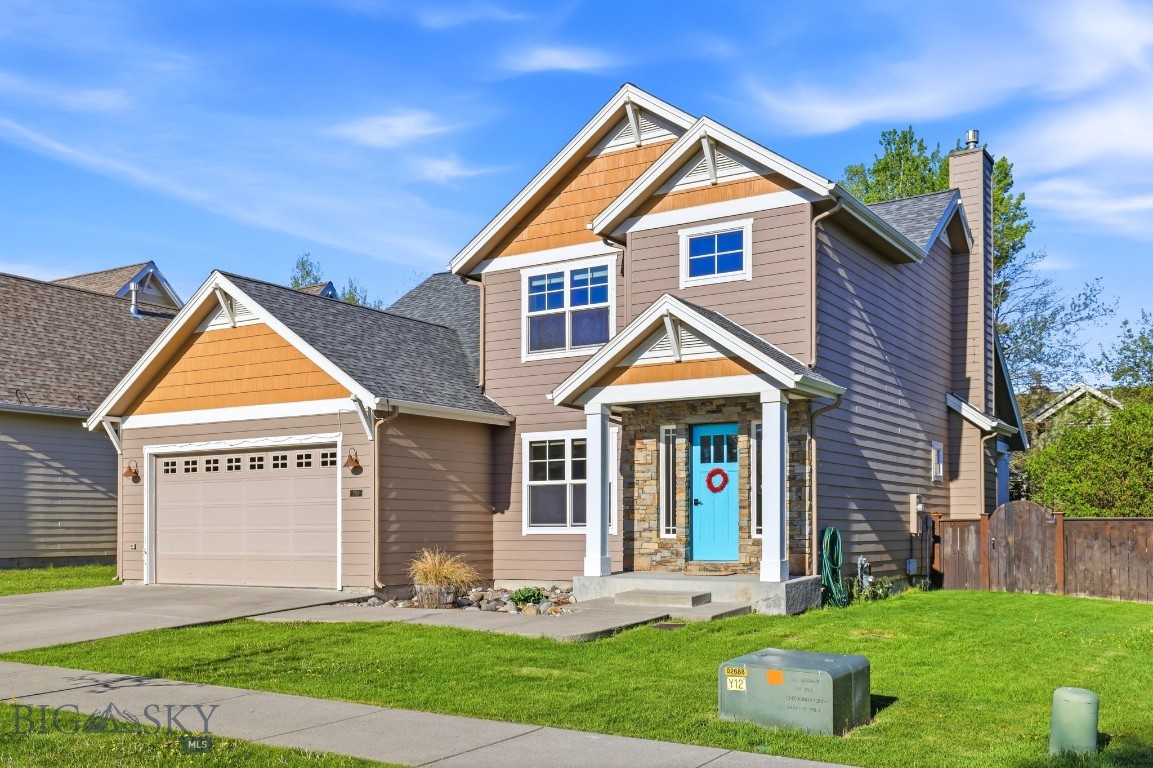 3159 Gardenbrook Lane, Bozeman