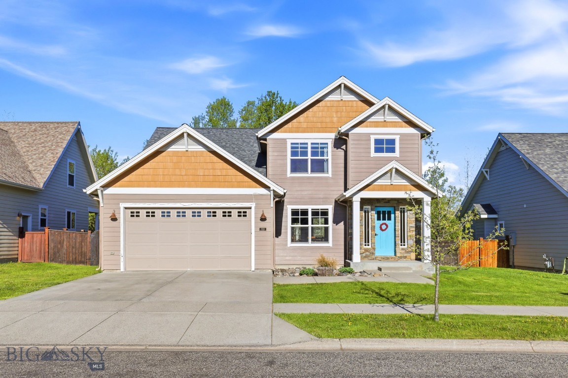 3159 Gardenbrook Lane