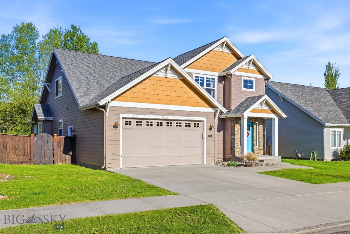 3159 Gardenbrook Lane