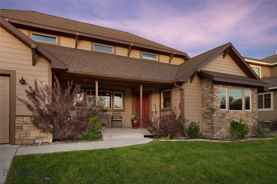 2224 Sourdough, Bozeman