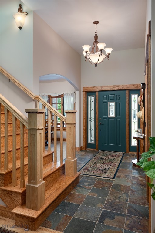 3925 Rain Roper Drive