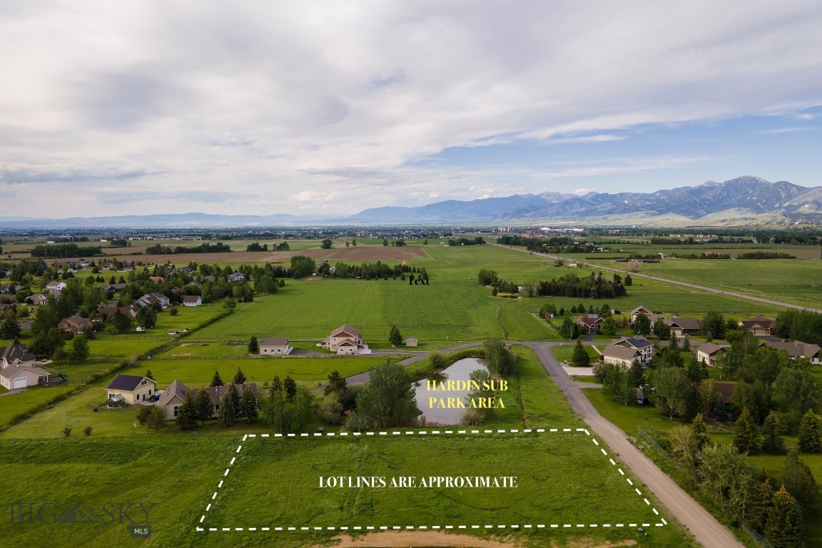 Lot 7 Maya Way, Bozeman