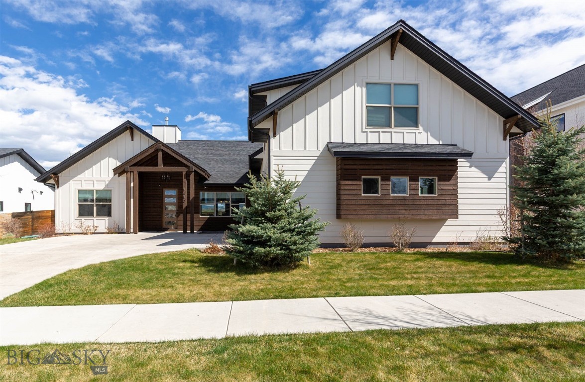 1410 Ryun Sun Way, Bozeman