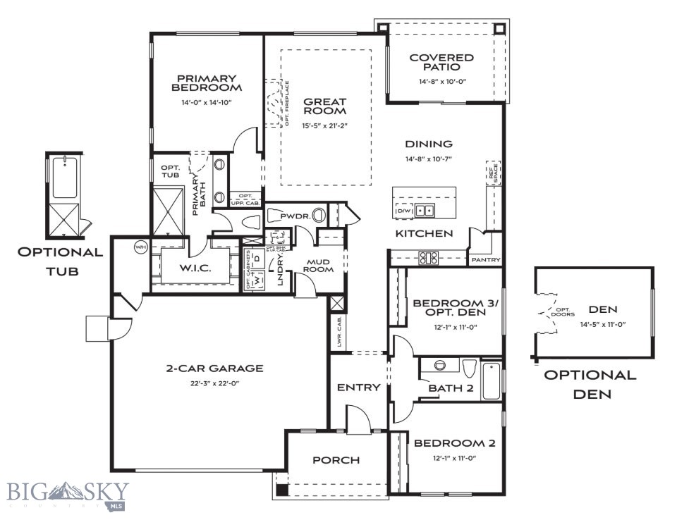 1502 Beeker Lane