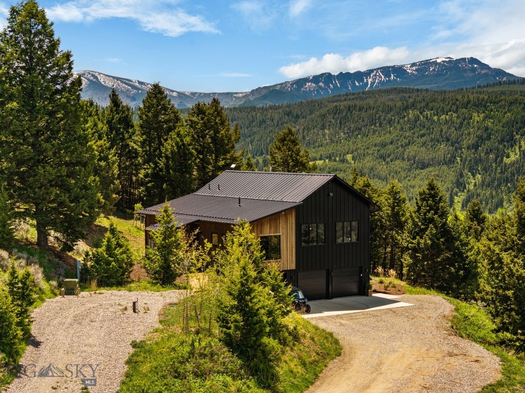 942 Claim Creek Road