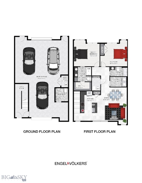 2503 Fremont Street