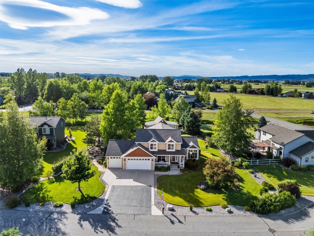153 Pathfinder Trail