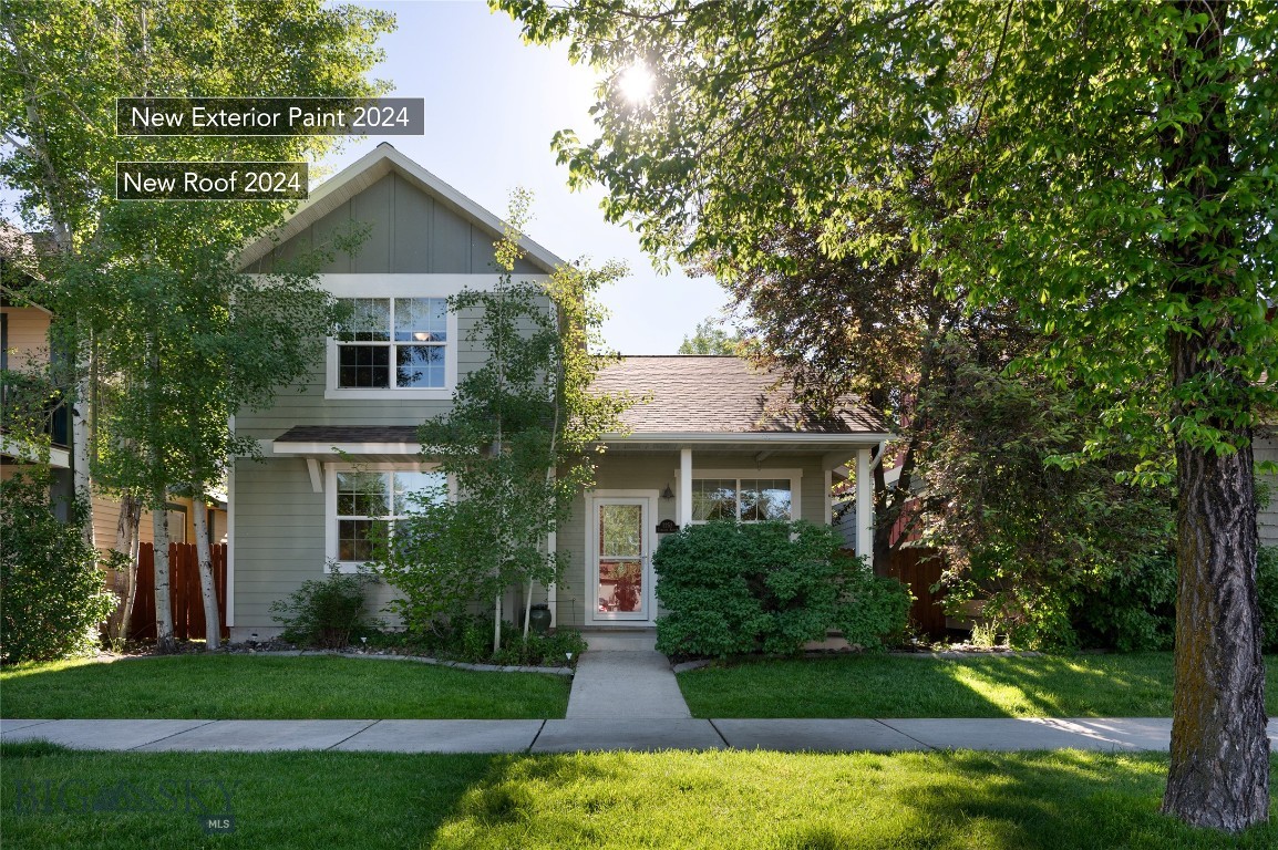 2252 Ferguson, Bozeman