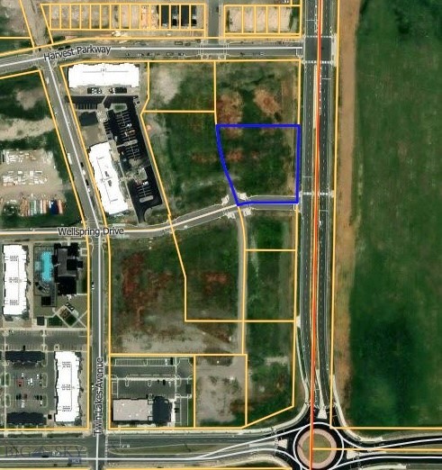 TBD Dayspring Avenue Lot 5, Bozeman