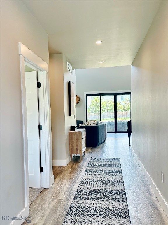 42 Hilgard Peak Court