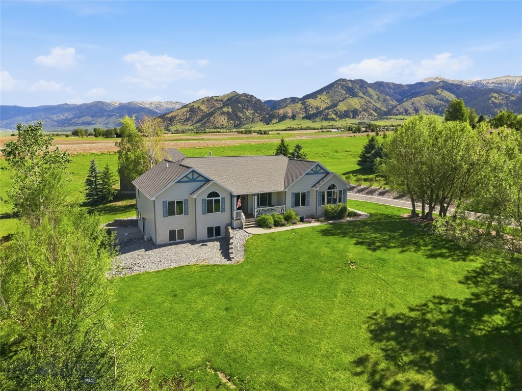 749 Summer Ridge Road, Bozeman