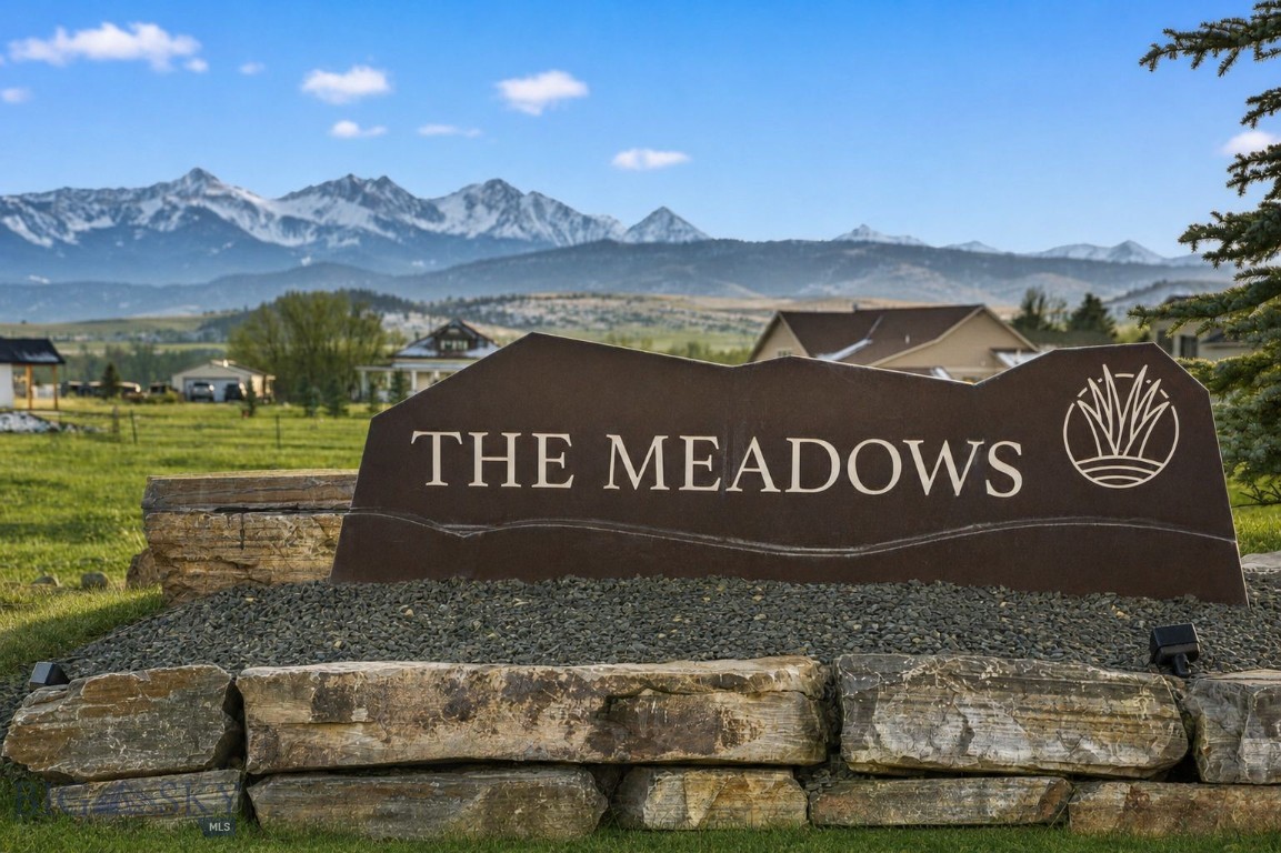Lot 14 Crossbill Road, Bozeman