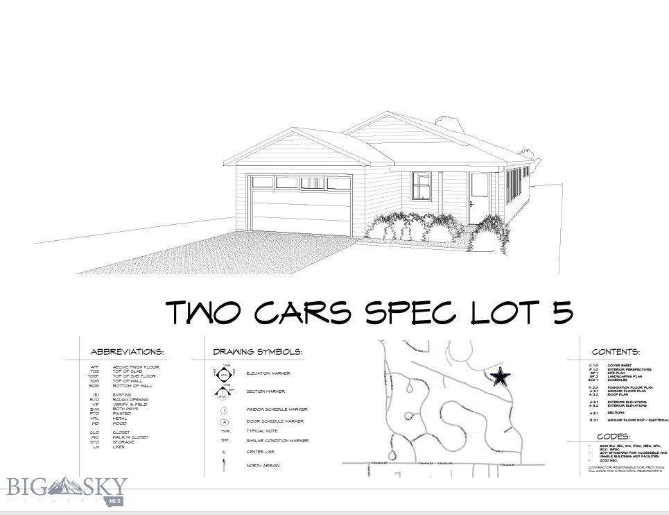 1106 Melissa Way, Belgrade