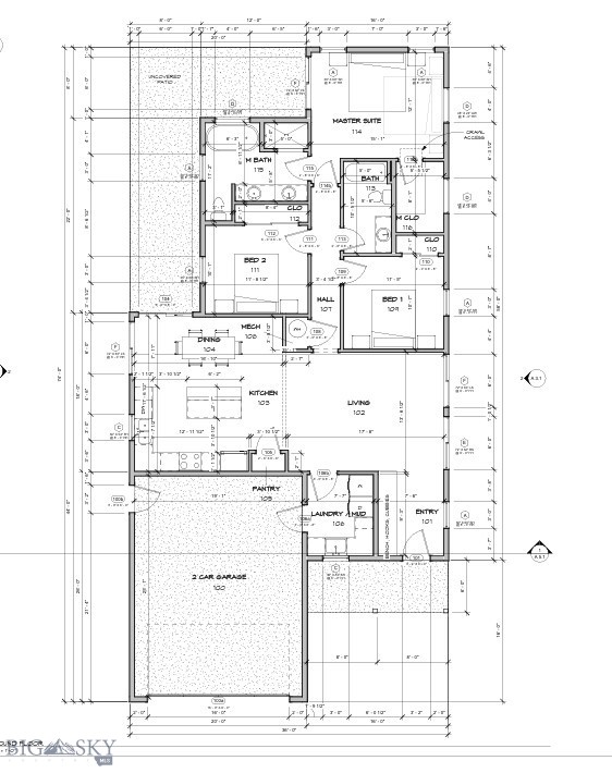 1106 Melissa Way