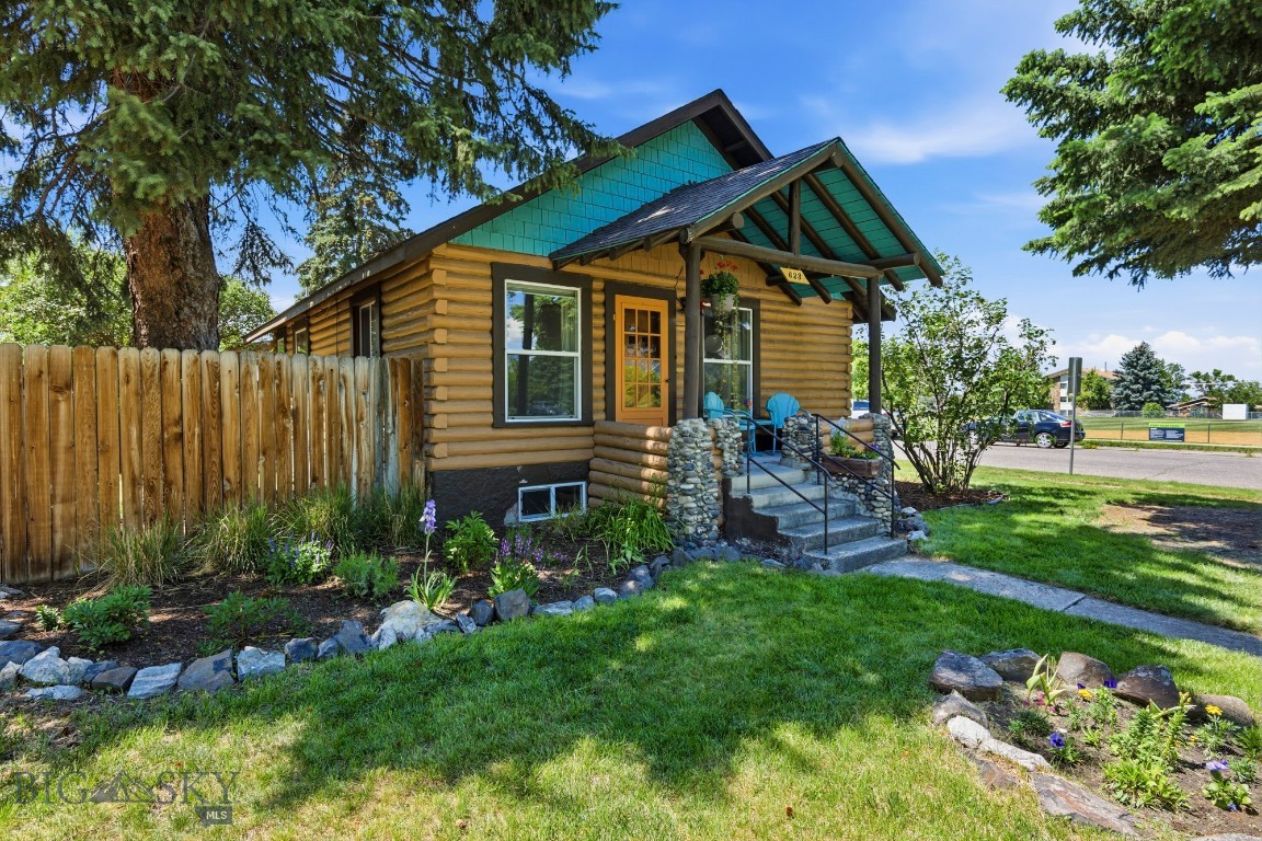623 N Willson Avenue, Bozeman