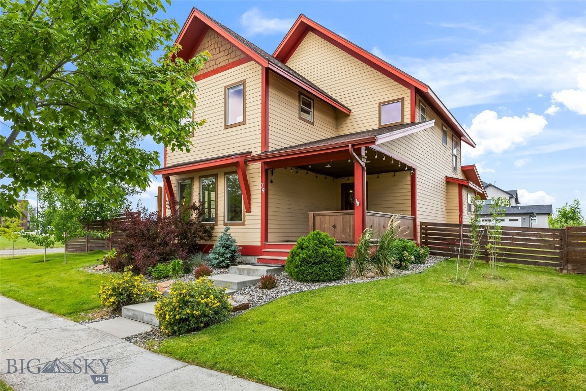 79 Stafford Avenue, Bozeman