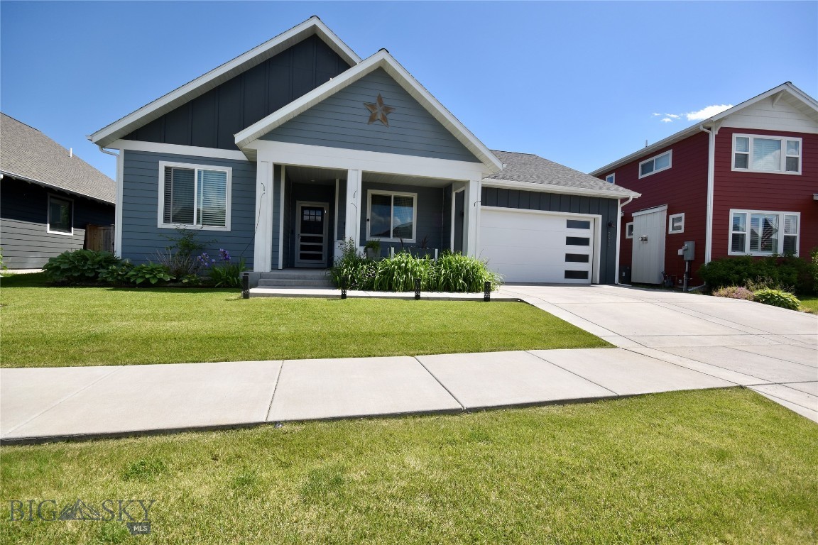2954 Westwind Way, Bozeman