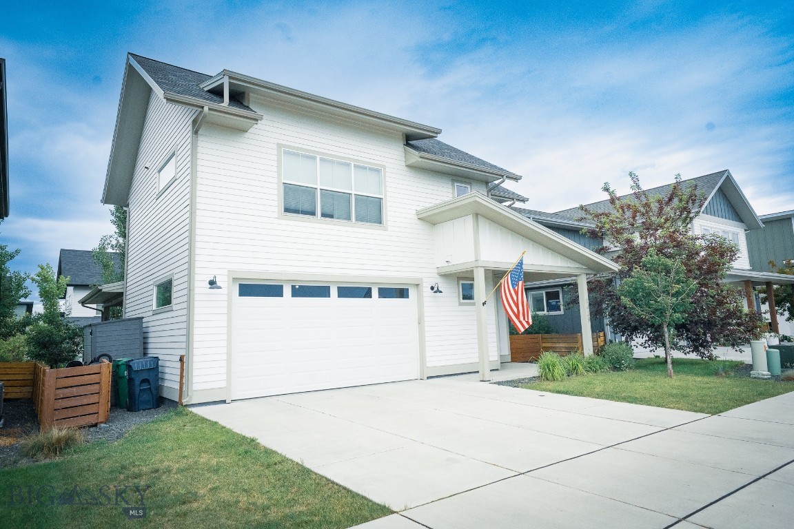 5429 Vaughn, Bozeman