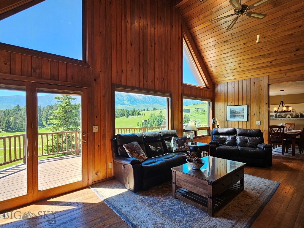 6008 Skyline Lane, Bozeman