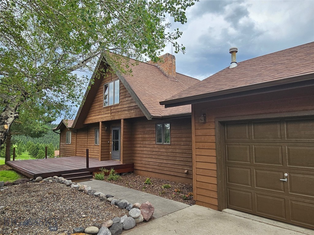 6008 Skyline Lane