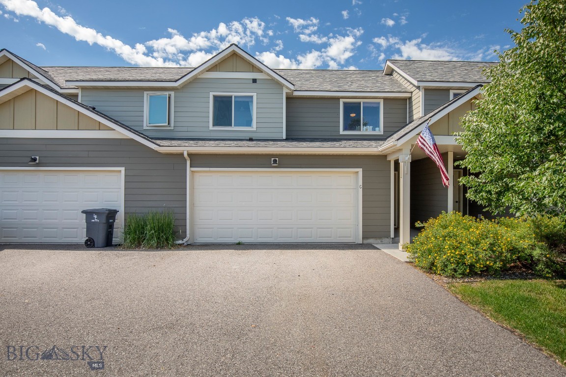 120 Tailfeather Lane C