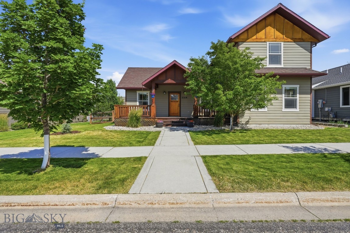 3314 S 28th