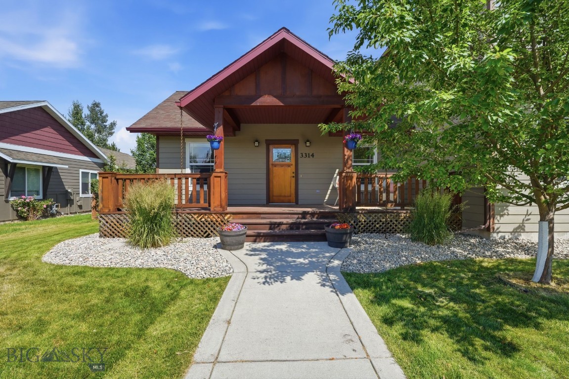 3314 S 28th