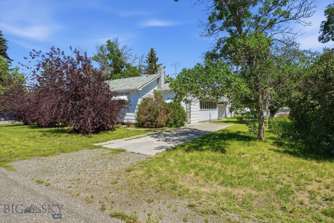 601 Silverbow Avenue, Belgrade