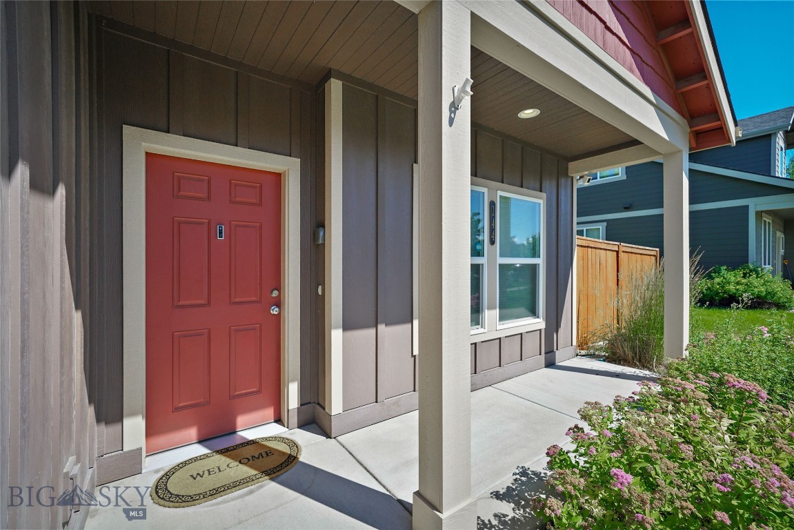 144 Valleyfire Lane