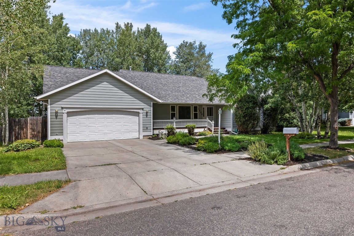 3509 Ravalli Street, Bozeman