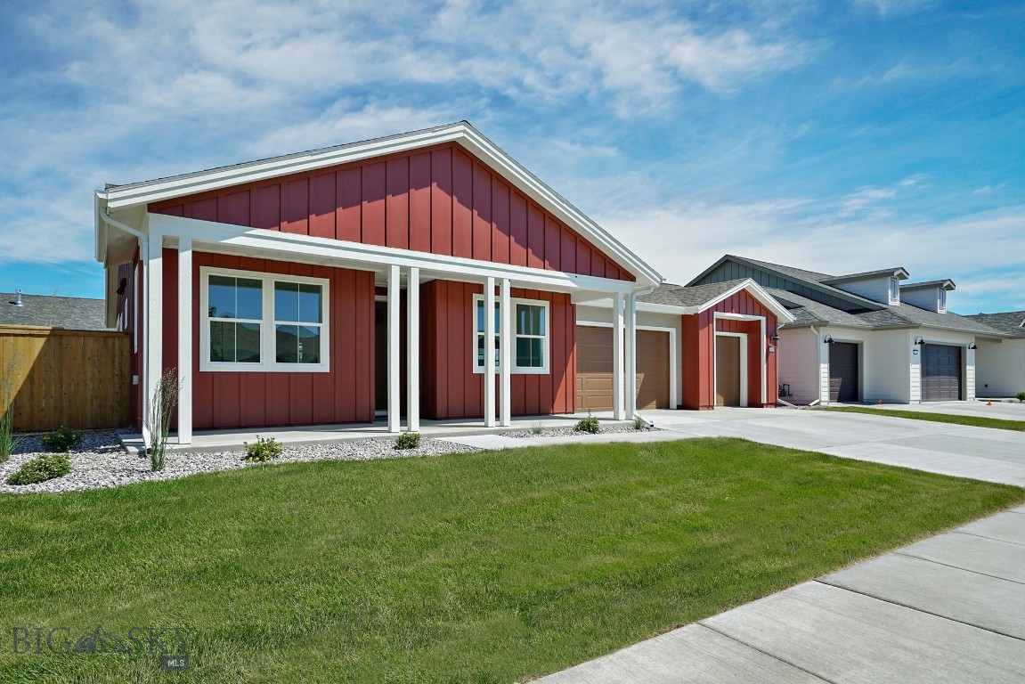 1503 Beeker Lane, Belgrade
