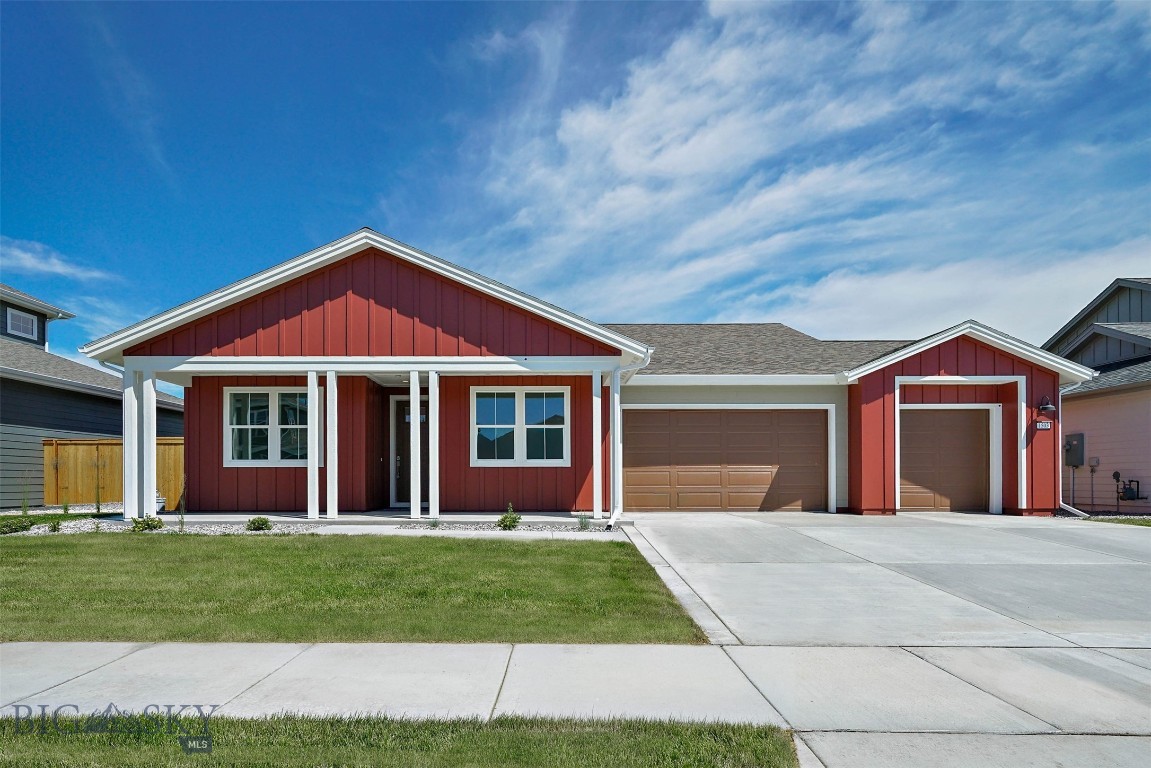 1503 Beeker Lane