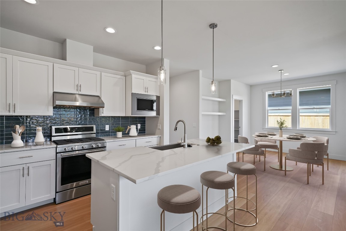 1503 Beeker Lane