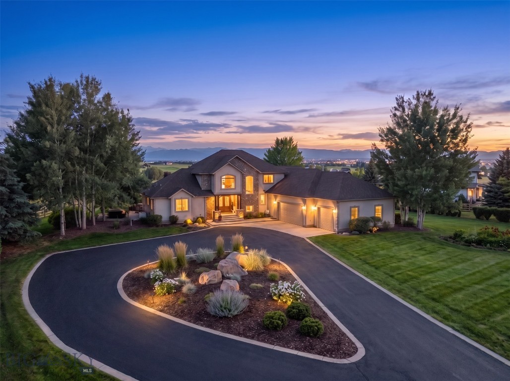 125 Little Wolf Road, Bozeman