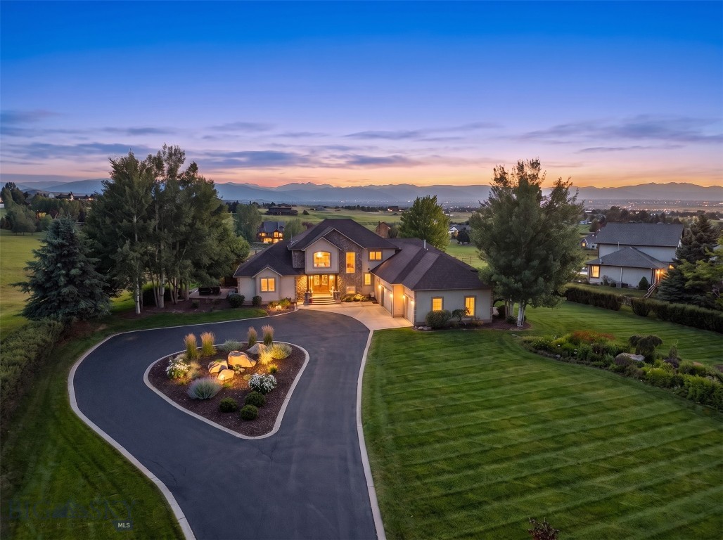 125 Little Wolf Road