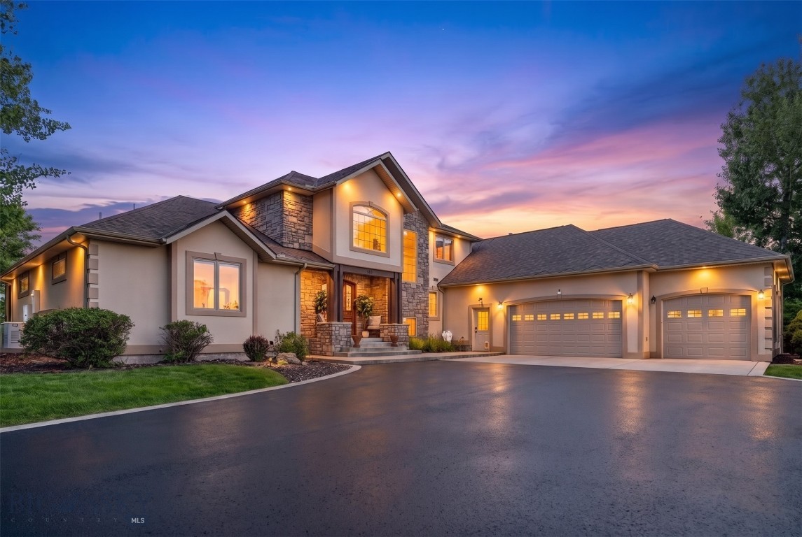 125 Little Wolf Road