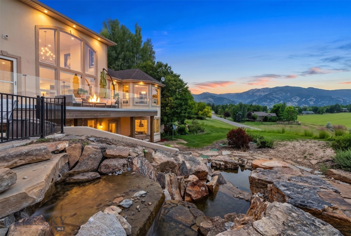 125 Little Wolf Road