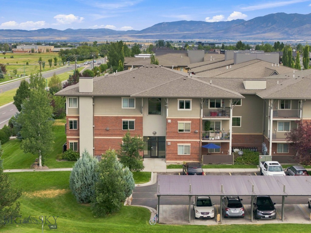 244 S Cottonwood Road 208, Bozeman