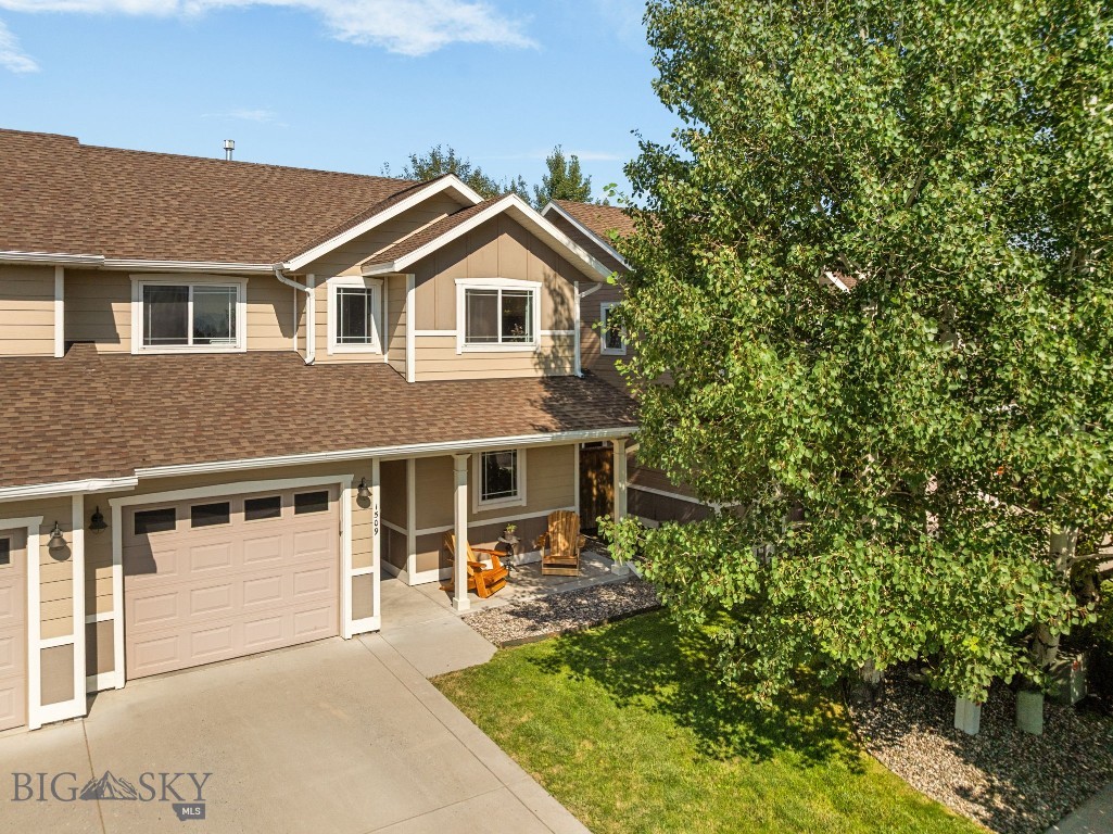 1509 Tempest Court