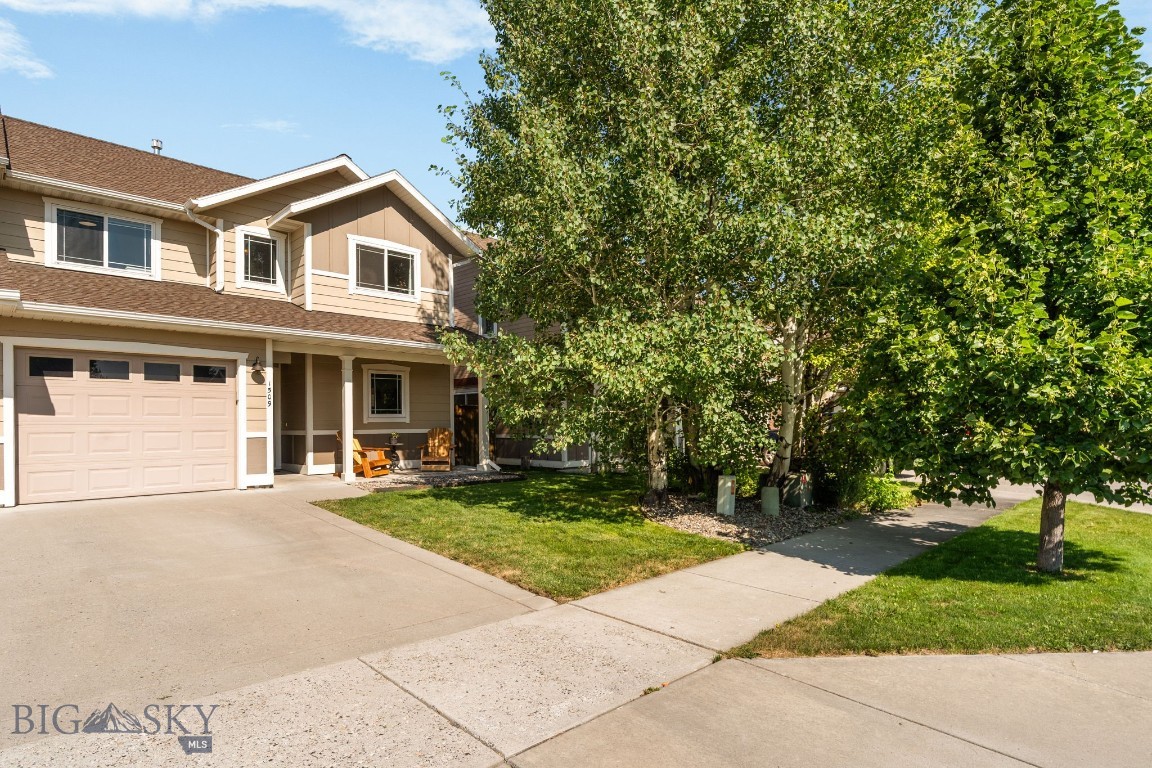 1509 Tempest Court