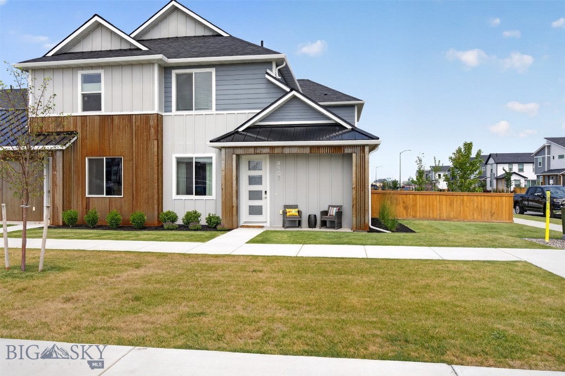 4803 Harvest Parkway, Bozeman